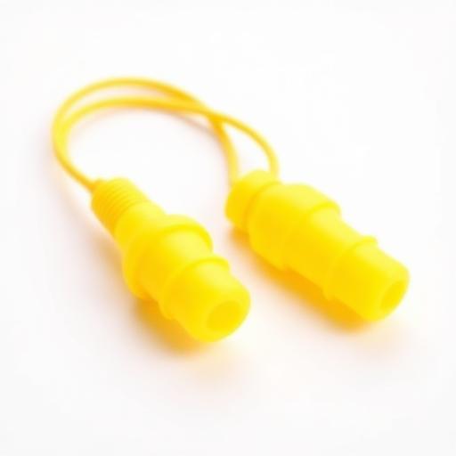 Ear Plugs – Foam Noise Reduction Plugs